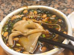 -小饕荟雅安贡椒鱼鲜馆(广福桥店)