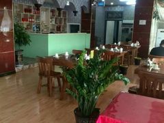 -阿达西新疆餐厅(西北大学店)