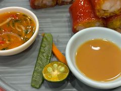 -点都德(龙之梦店)