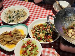 -彭耕记猪油炒小菜(吉联mall店)