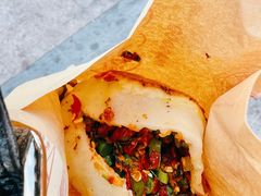 -辣哭饼(七宝老街店)