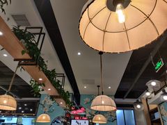 大堂-潮粥人(威高店)