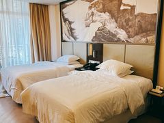 -成都安仁福朋喜来登酒店