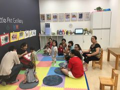 -美吉姆(吴江远洋未来广场店)