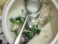 -天乐农家鱼头王(天目湖店)