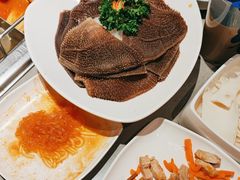 -海底捞火锅(中山路天主教堂店)