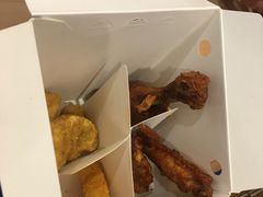-汉堡王(西铁营万达店)