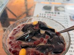-五福堂龟苓膏(河东北山店)