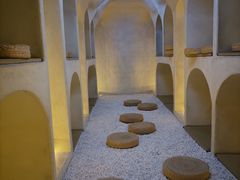 -水裹汤泉生活馆餐厅