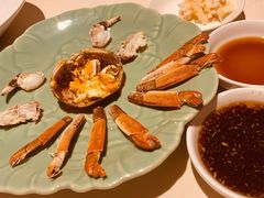 成隆行精选大闸蟹-成隆行·蟹王府(九江路店)