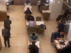 -勺园西餐厅