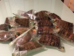 -甜心饼屋(盈彩店)