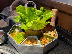 -牛兆·牛内脏·烤肉(慈云寺店)