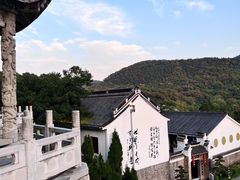 -句容茅山景区