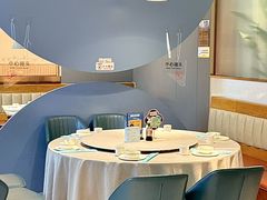-悦海·家宴·冰花皮皮虾大锅贴(宝龙店)