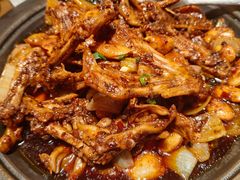 -六月雪干锅(涪城万达广场店)