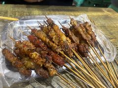 -老王太太串吧(中街店)