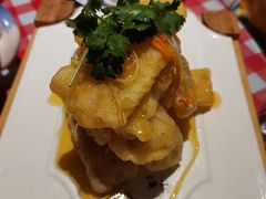 -老郑家东北春饼(龙悦居店)