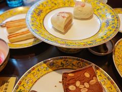 -富华斋饽饽铺·宫廷糕点·伴手礼(护国新天地店)