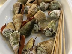 -欢乐海岸美食联盟