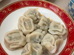 -伊喜饺子·烤鸭(五道口学院路店)