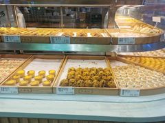 -泸溪河桃酥(壹方城店)