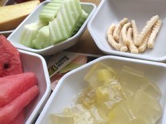 -豪客来牛排(红豆万花城店)