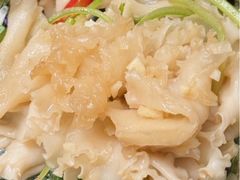 -悦融琥珀·京鲁菜·海味珍品(西单店)