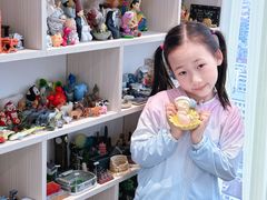 -知心鸟·注意力多动·情绪冲动·感统失调发育迟缓(五角场万达广场店)