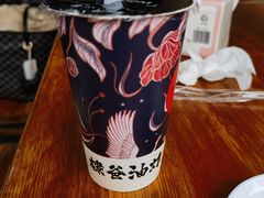 -棣爸油炸(张公桥店)