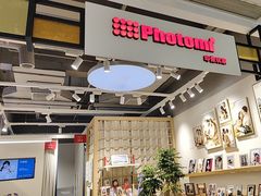 -方快-照相馆(金桥国际店)