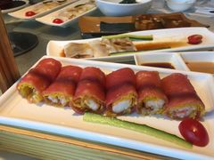 -安蒂娅.悦景轩中餐厅(西乡店)