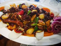 -海尔巴格·新疆菜(吐鲁番店)