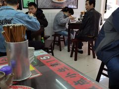 大堂-逸桂禾面馆
