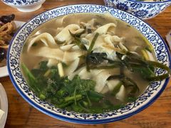 -清真马杰山牛肉汤馆