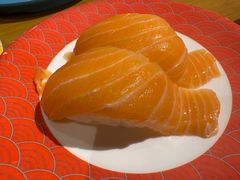 -晴季寿司(延河路万达广场店)