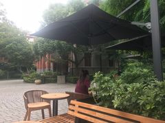 -星巴克臻选(思南公馆店)