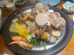 -三个渔夫·蒸汽海鲜(小白楼店)