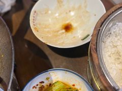 -富正毅三下锅·湘西韵味(天门山索道店)