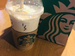 -星巴克(长春开运街欧亚店)