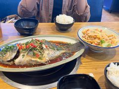 -妈妈的味道(和顺古镇店)