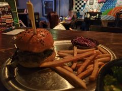 -Q MEX 库迈墨西哥餐吧(三里屯店)