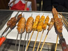 -醉炫音速烧烤(沙河总店)