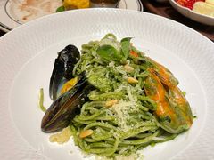 -食间牛排(湖西路店)