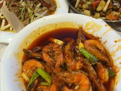 -五丁桥光头香辣蟹(望江橡树林店)