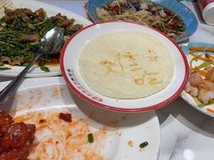 -金陵后厨·南京菜(新街口秣陵路店)