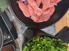 -九田家黑牛烤肉料理(万达店)