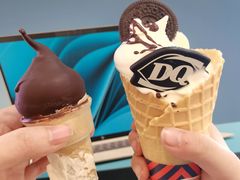 -DQ·蛋糕·冰淇淋(龙湖狮山天街店)