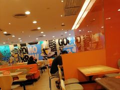 -大快活(罗湖商业城分店)