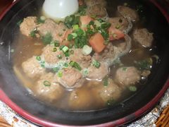 -百年神厨·地道川菜(清江西路店)